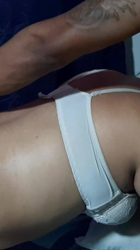 Můj Nevlastní Bratr Dává Svůj Penis Do Úst