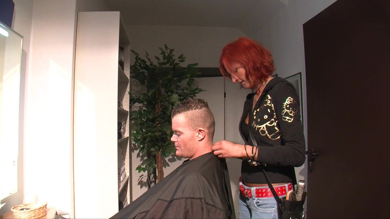 Erotic Club: 벌리고 보지 질싸 후 뚝뚝 떨어지는 살롱 딥쓰롯