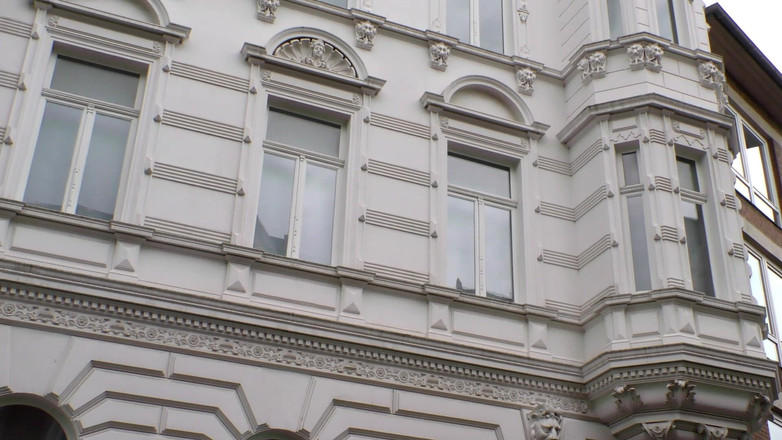 German Porn: द चुदाई-आउट अपार्टमेंट बिल्डिंग - कच्ची वेश्याओं की हर फ्लैट में जोरदार चुदाई