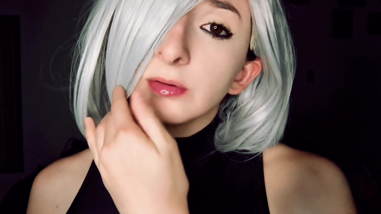 Candy Camille: Asmr the Sound of a Vagina Having an Orgasm