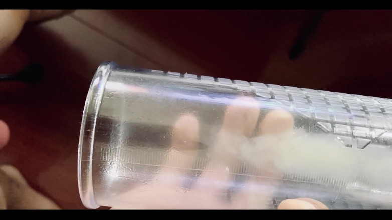 UnderXiaoQiang: Ich genoss meinen tag und plötzlich hatte ich diesen drang,...