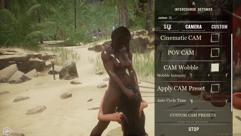 LewdArcade: Wild Life Animace Kolekce Sexuální Hra Hrát [lesbická 02] Nahá hra Hrát 18+ část 8