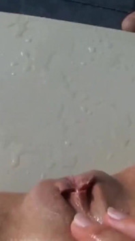 Teen 10 Minutes Multi Squirt Orgasm