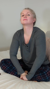 Your Stepsis Fills in to Be Your Collab Partner Making Porn