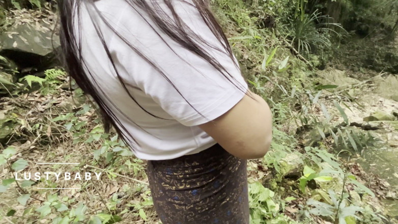 Lustybaby605: Deep in My Pussy Nepali Porn