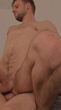 Grindr Amateur at Mine He Fucks & Cums Inside Me