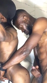 My Xboy Friend Try to Test My Dick Again