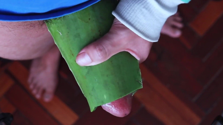 MGEc21: Oma Vera gebruiken als zaklamp