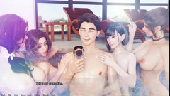 Dirty GamesXxX: Świeże kobiety: Pójście na college ep.1