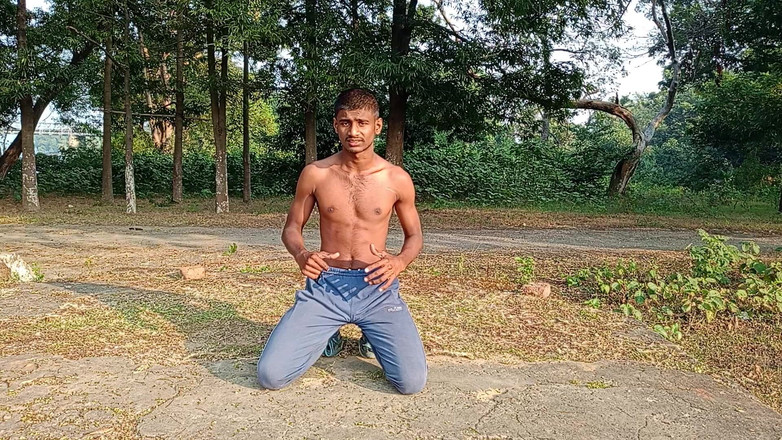 LinearOrnament35: Seks stief Jony Sans Ka Stap lang je paniek