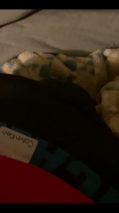 UnderXiaoQiang: मैं आराम करने की कोशिश कर रहा हूं