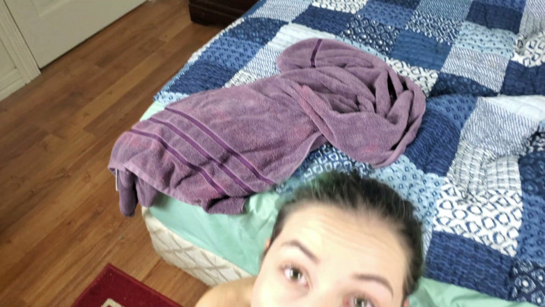 Innocenttemptation: Prawdziwy hentai kutas obejmuje małą ślicznotkę w wiadrach spermy