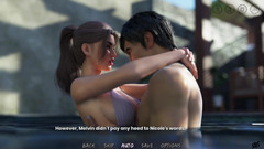 Porngame201: Neviditelné instinkty # 4