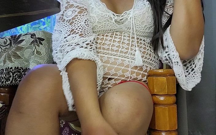Indiansissychubby: Réservez mon émission