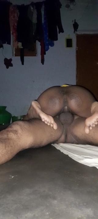 BhabhiNumber44: Por la noche con bb