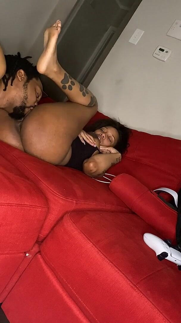 Best Head Ever My Eater (Mamas)