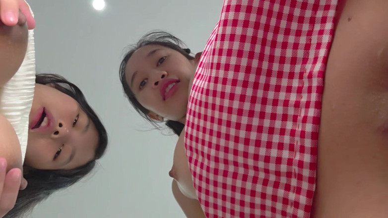 creamberryfairy: 내 새엄마와 나는 너의 정액을 2부로 만들었어