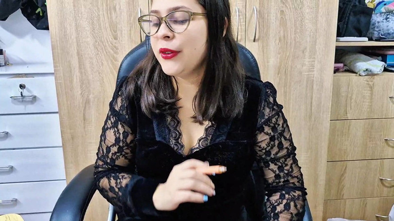 Tinaandedward: I Am Your Italian Teacher Pt1