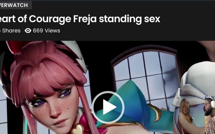 Good news media: Sperma inför Benedikta suger kuk, hjärtat Juno får sin söta...