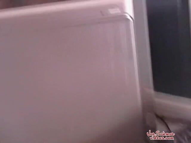 Joe Schmoe: Steve Dapat Pantat Gay