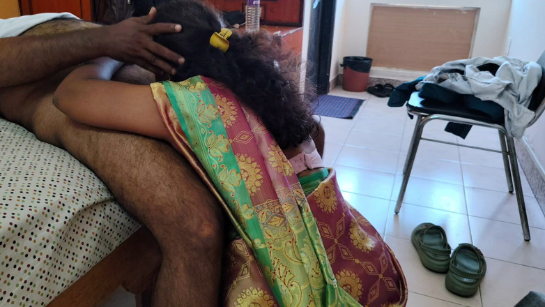 Inba: Hermosa ama de casa