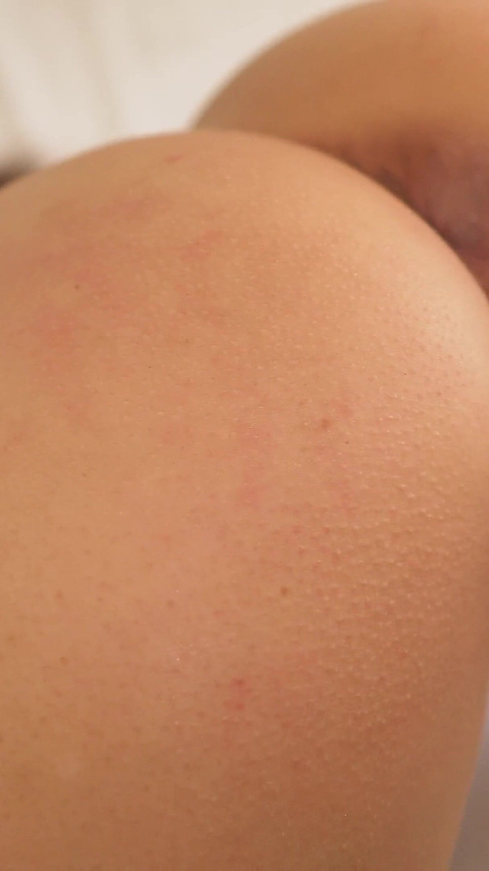 Gemma Leone: Mein Nachbar erwischt mich beim Streamen der Webcam