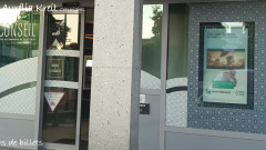 Aureliakreit: Подборка выходов из банкомата