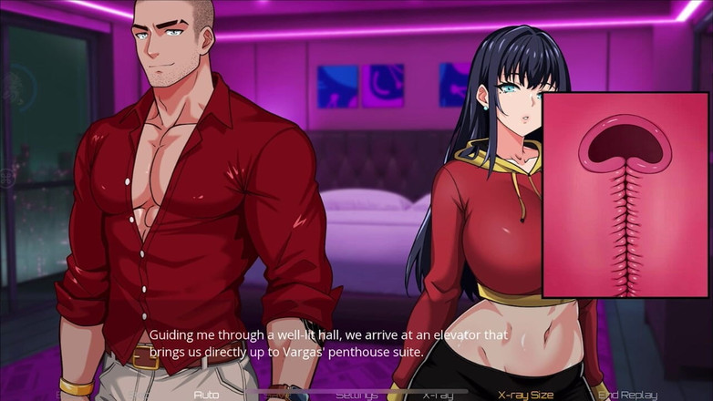 Captain ero gaming: गिरते अंडरकवर नोक्स सिंडिकेट - अध्याय 7 - भाग1