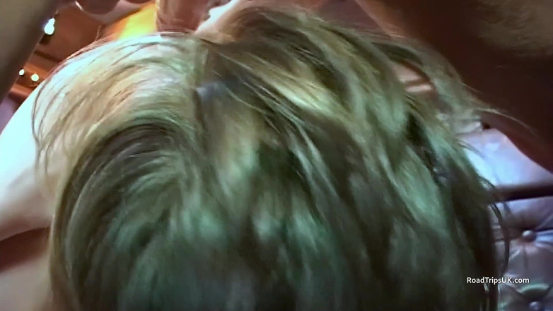 Road Trips UK: Viaje a Leeds: Sandie Caine y Lara Latex