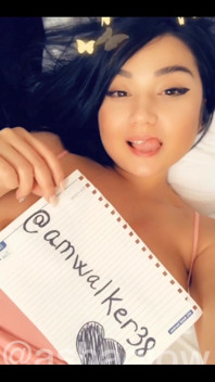 Fan Sign