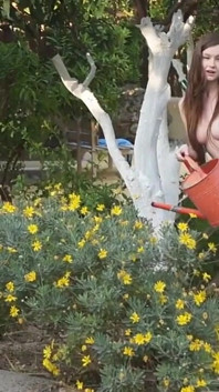 Watering