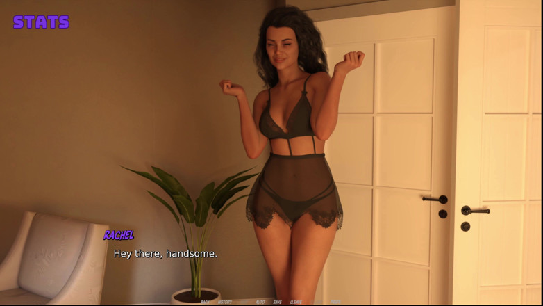 Wickedgammes studio: A Very Scandalous Marriage. Part 20
