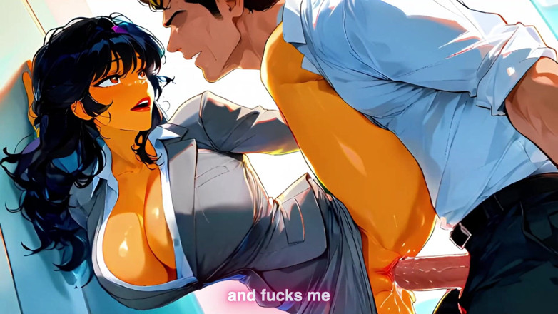 The Last of FAP: Người mẫu giúp việc chia sẻ giường với sếp và...