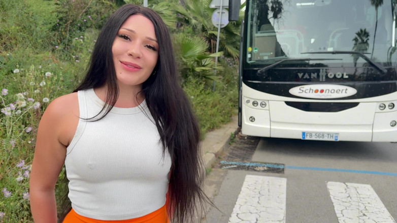 Papi Rodriguez: Я зустрічаю богиню на вулиці і трахаю її на вулиці — Лола Братц