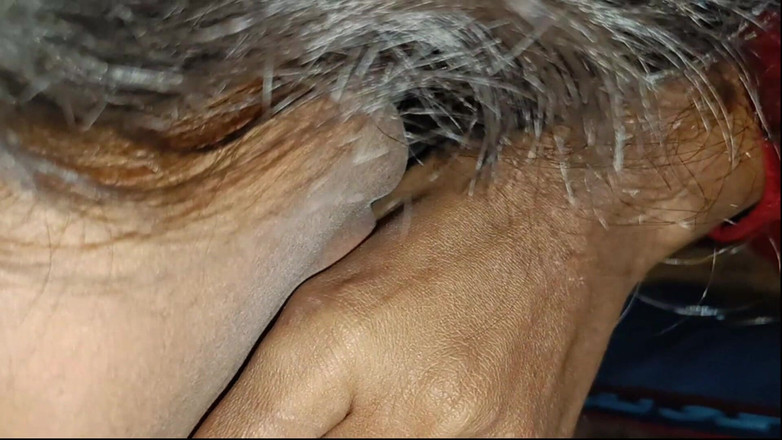 Desi Chamiya: देसी नौकरानी की चुदाई