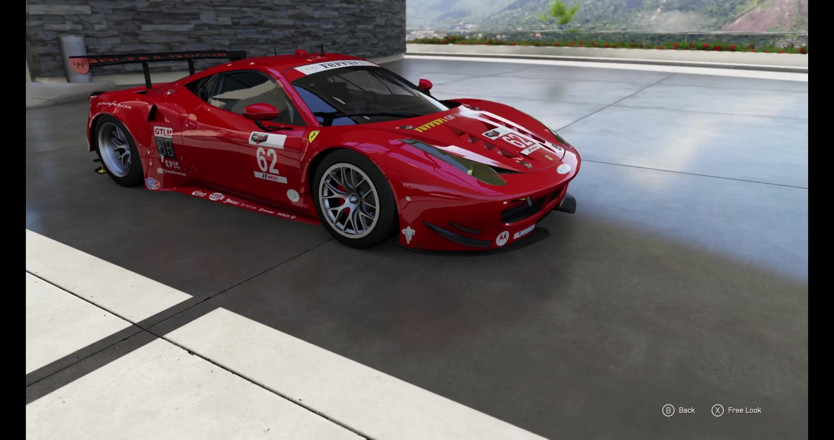 Blake Jones: Estim 5