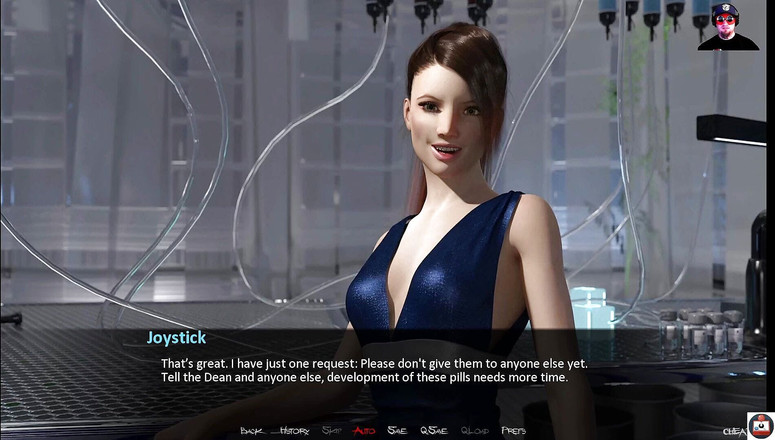 Joystick Cinema: Dikhianati - (pt 10)