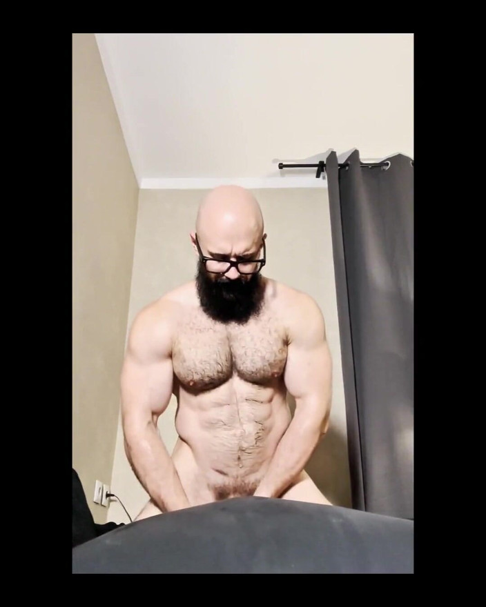 Mister Stone: Un po' di cardio dopo l'allenamento