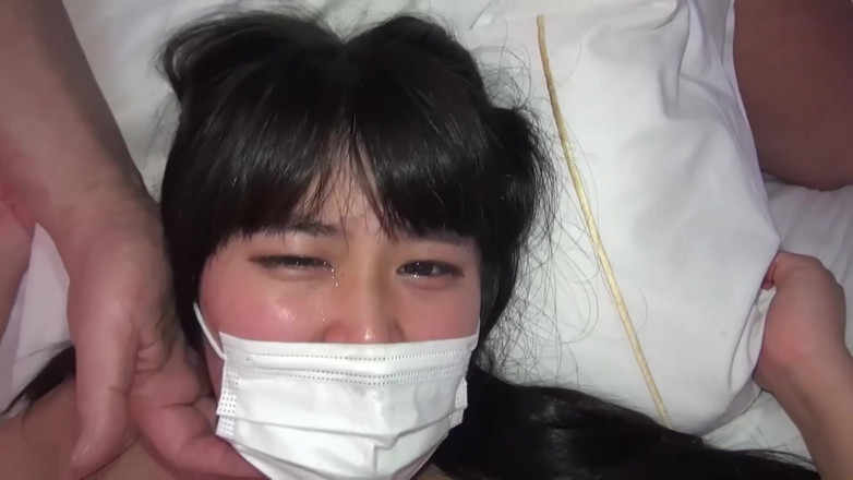 Asians in love: Lori di-gangbang sampai crot di dalam