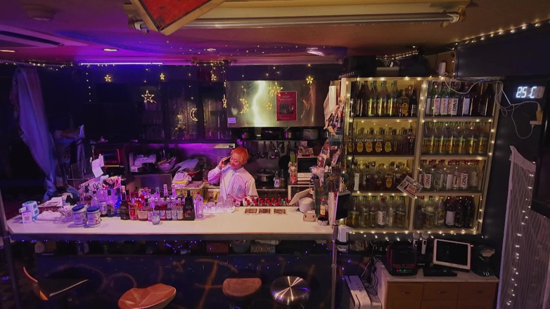 BOYS LOVE VIDEO: Koudai x Aoi