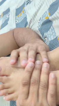 Feet Lick Romance