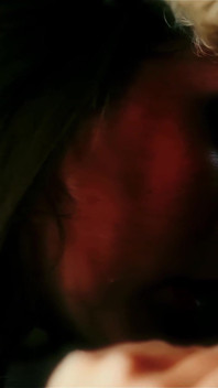 Paige Turnah Likes It Raw and Rough