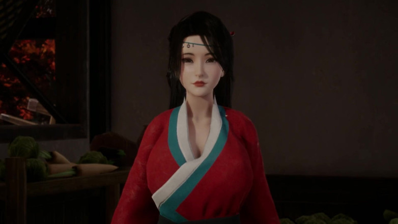 Nyibukai: 로맨틱 탈출에서 열정적 인 여행을 탐험