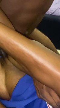 Creamy Pussy Fuck