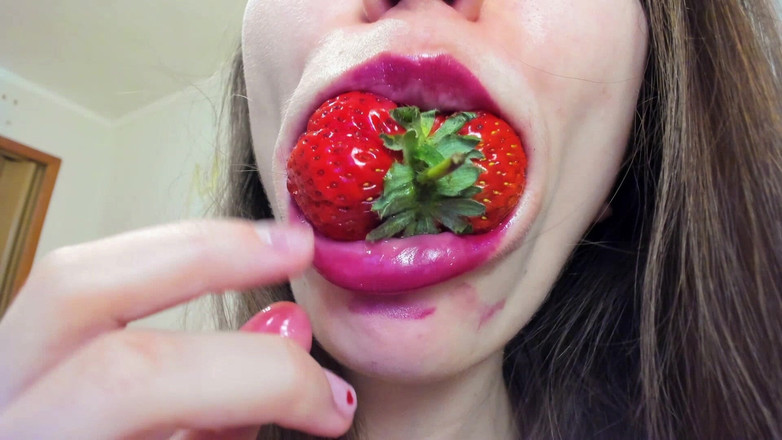 Rarible Diamond: Dâu ngọt ngào