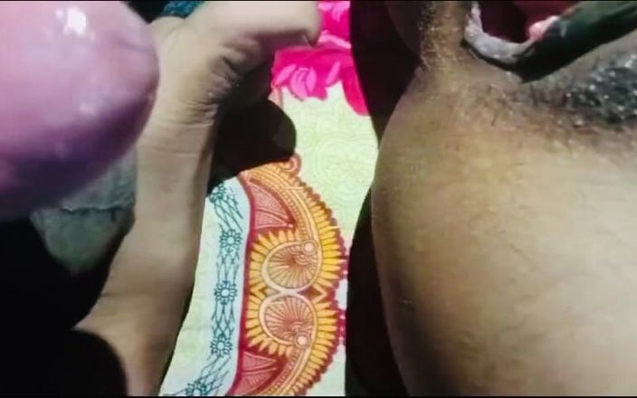 RadhaDevi: Desi bhabhi panas bersetubuh dengan suami baru
