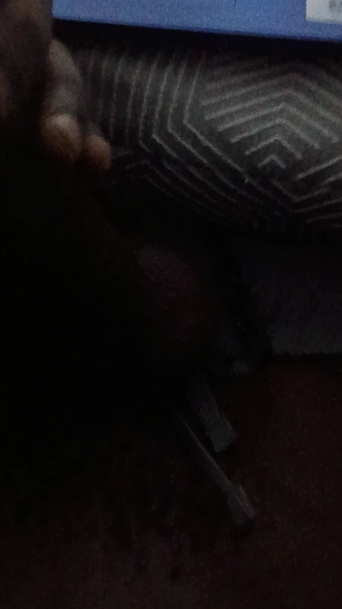 Good Darkness: Batang besar