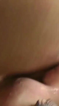 Seduta in faccia scopata faccia da julia shinaider e il suo schiavo