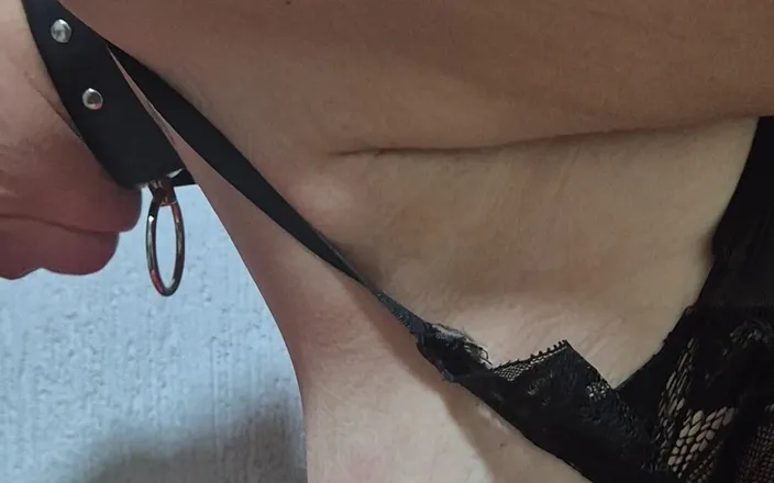 Submissive Susanna: New Experiment with Sharp Cocks. My Breasts Are Really Going...