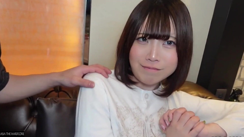 Asian happy ending: Asian Angel 25145